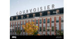 Thương Hiệu Courvoisier 