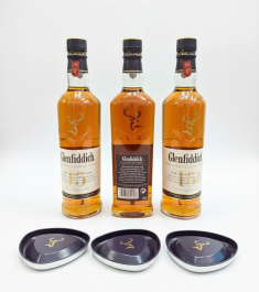 Glenfiddich 15 Năm