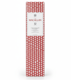 Macallan 12 Năm Double Cask Selection