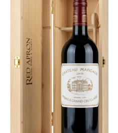Chateau Premier Grand Cru Classe 2006 Grand Vin
