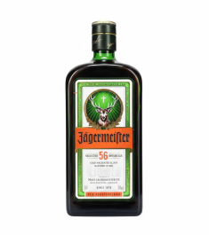 Jagermeister 700ml