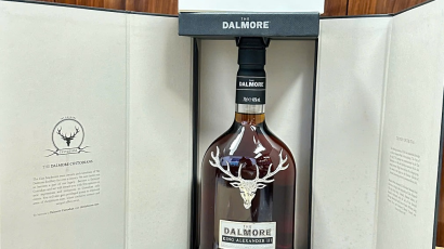 Mua Rượu Whisky Cũ Giá Cao