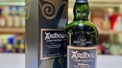 Mua Lại Rượu Ardbeg Giá Cao