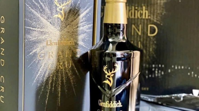Mua Bán Rượu Glenfiddich 