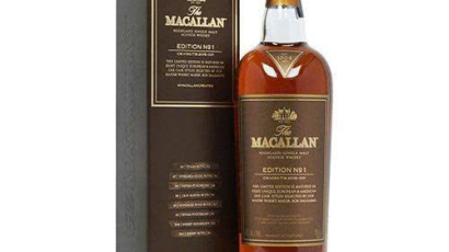 Mua Bán Bộ Sưu Tập Macallan Edition No