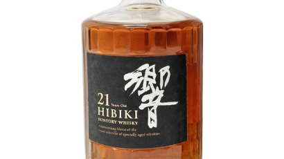 Thu Mua Hibiki 21