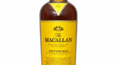 Thu Mua Macallan Phiên Bản Giới Hạn