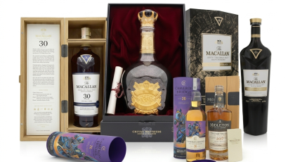 Thu Mua Rượu Giá Cao Tại Phường Sài Gòn TP HCM