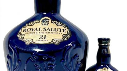 Thu Mua Rượu Ngoại Chivas Cũ Và Mới Giá Cao TP HCM