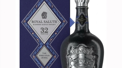 Thu Mua Rượu Chivas Tại Nhà Trong Vòng 30 Phút