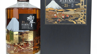 Nhận Thu Mua Rượu Hibiki Tận Nơi