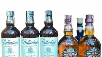 Nhận Thu Mua Lại Rượu Ngoại Cũ