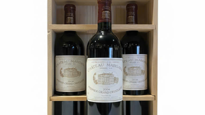 Nhận Thu Mua Rượu Vang Giá Cao