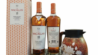 Thu Mua Rượu Tại Quận Bình Tân