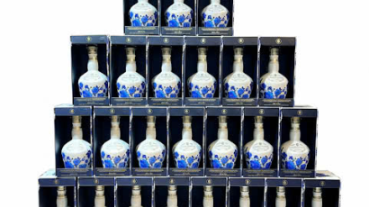 Thu Mua Rượu Tại Thủ Đức