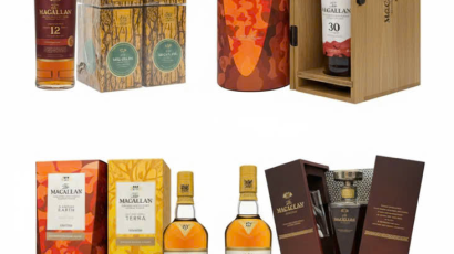 Thu Mua Rượu Macallan Các Loại
