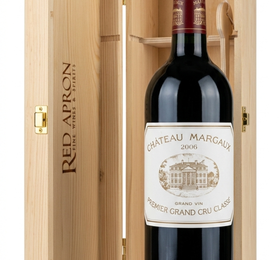 Chateau Premier Grand Cru Classe 2006 Grand Vin