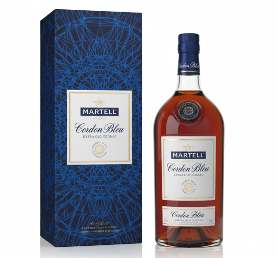 Martel Cordon Bleu