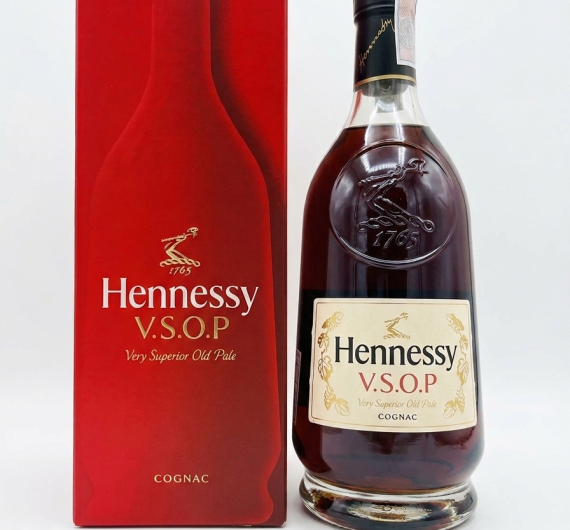 Rượu Hennessy V.S.O.P